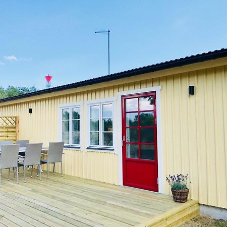 Warfsholm Hotel Klintehamn Exterior photo